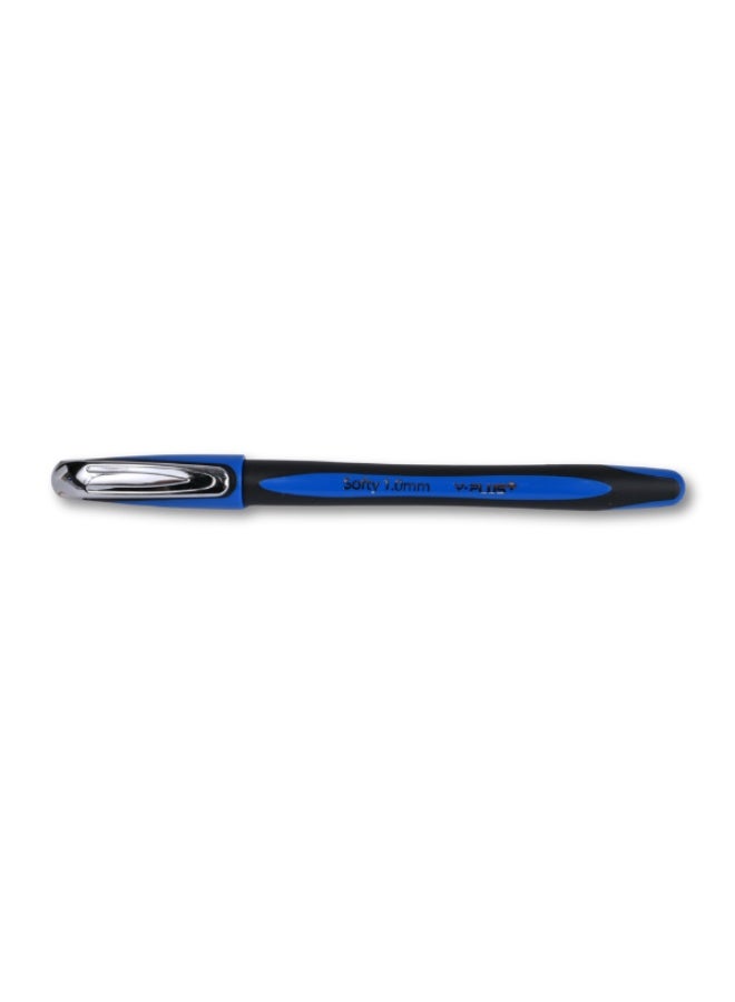 Y plus+ Y-PLUS+ Softy Ballpoint Pens - 1.0mm Smooth Writing - 12 Pcs - Image 4