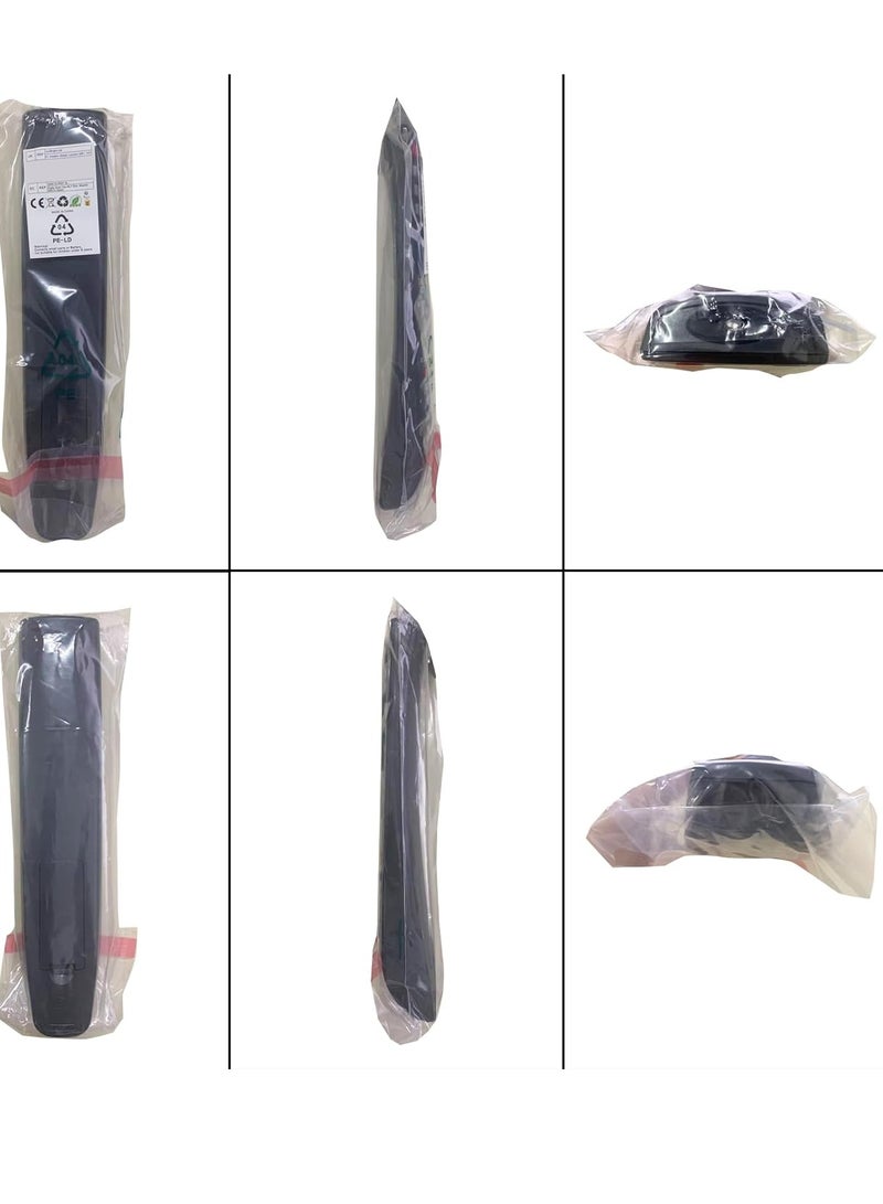 ELTRAZONE Replacement Remote Control for Philips FHD LED-Smart TV 6905 Series 32PFS6905/12, 32PFS6905 - Image 5