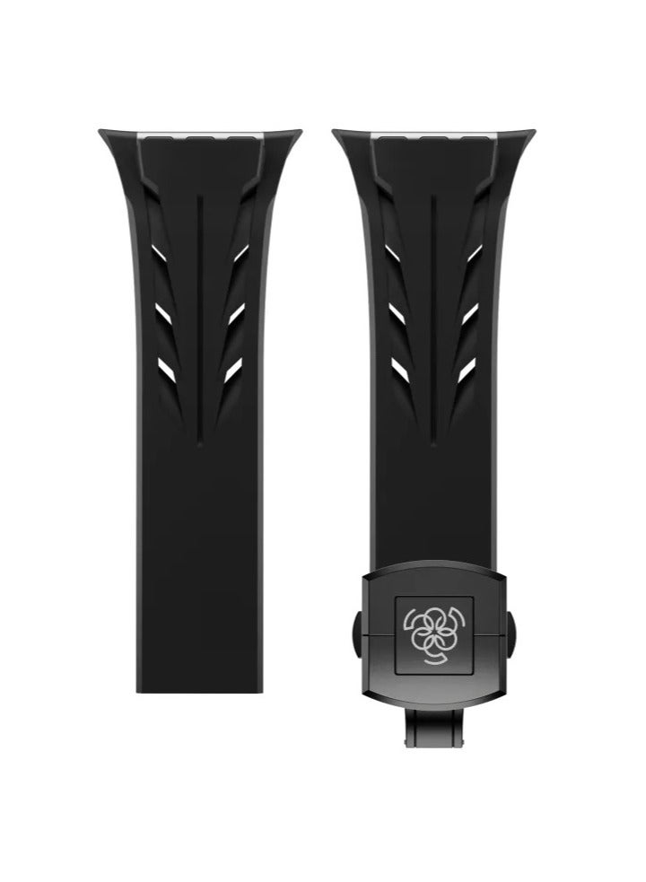 فيفتي كارات حزام ساعات آبل - Image 2