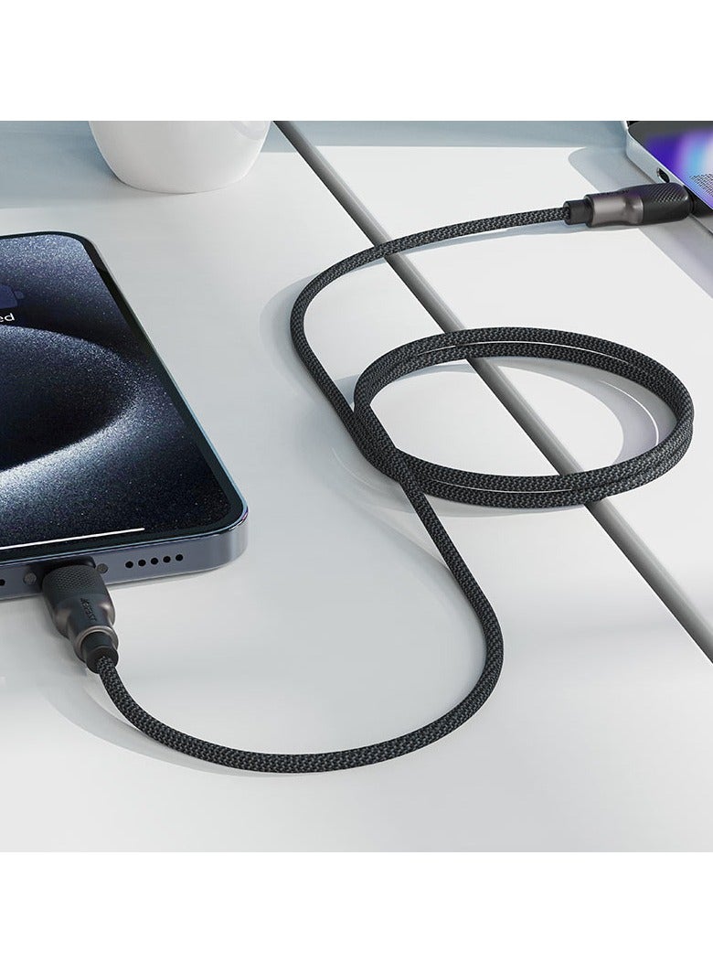 ACEFAST Charging Data Cable C10-03 USB-C to USB-C 60W - Image 5