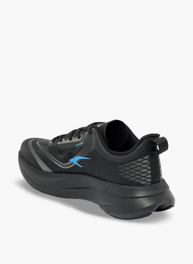 Dash Men Lace-Up Sports Shoes - Image 5