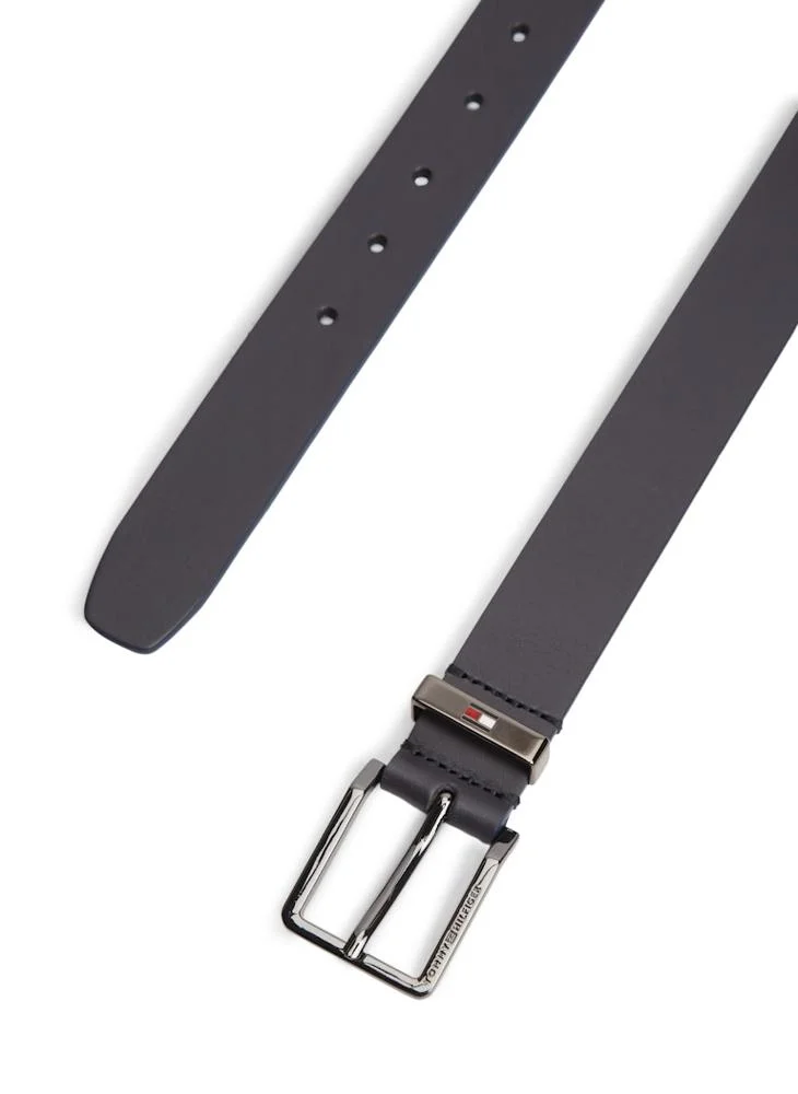 تومي هيلفيغر حزام أوليفر بفتحات مخصصة