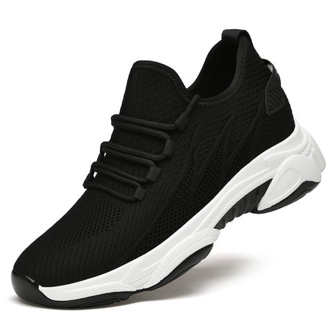 Generic Increased 8CM mens shoes spring new foreign trade mens