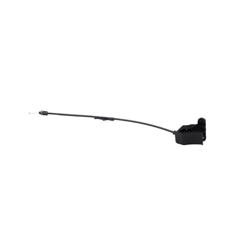 Wivplex Hood Release Latch Control Bowden Cable for Jeep Cherokee - Image 1