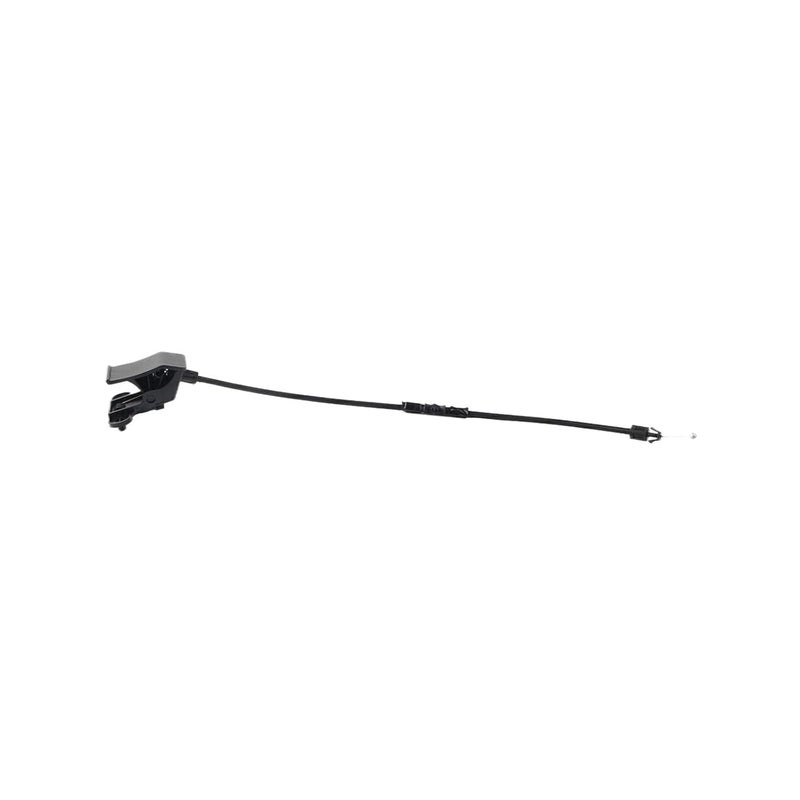 Wivplex Hood Release Latch Control Bowden Cable for Jeep Cherokee - Image 2