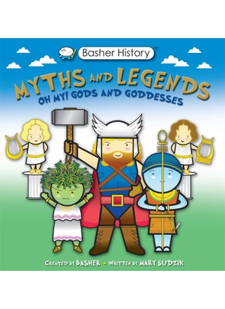 Basher Myths and Legends - pzsku/Z53013F95735E4FF216AAZ/45/1746191203/dcf39d39-cd9e-4bd1-9537-6d2b77c2ea3d