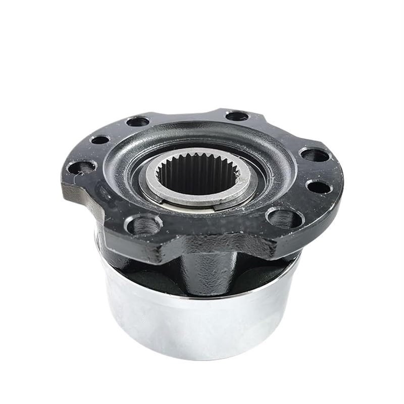 Wivplex Free Wheel Locking Hubs for Toyota - Image 2