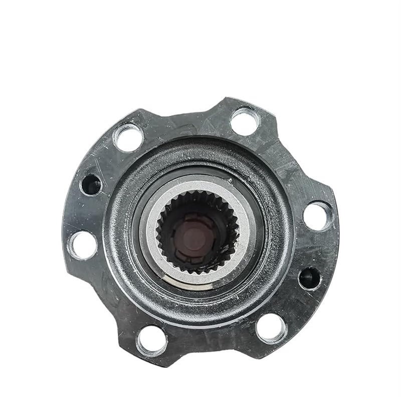 Wivplex Free Wheel Locking Hubs for Toyota - Image 3