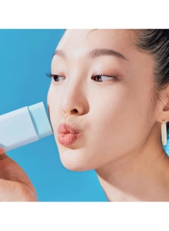 Tocobo Cotton Soft Sun Stick SPF50+ PA++ – Lightweight Sunscreen Stick for Face – Hydrating Formula, Non-Greasy, No White Cast – Ideal for Everyday Use  - Image 2