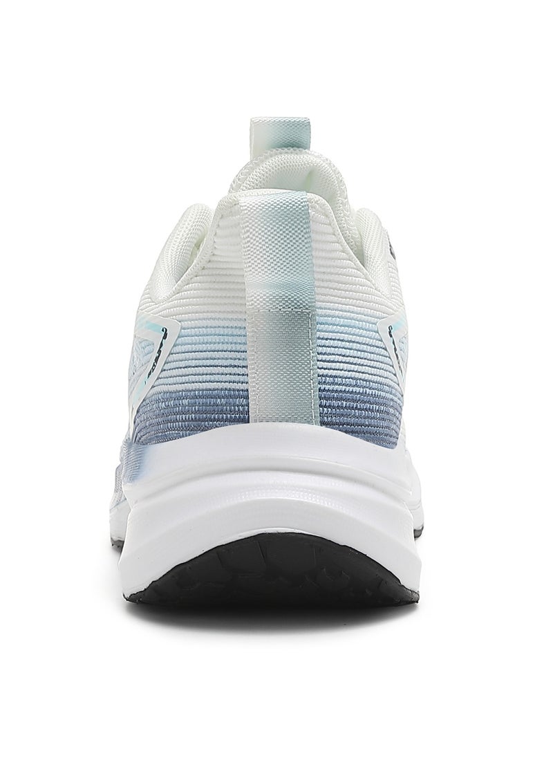 Sky View Sky View Men's Colorblock Sneakers Wide Walking Shoes Lightweight Slip on Sneakers Breathable Wide Athletic Running Shoes For Men  - Image 4