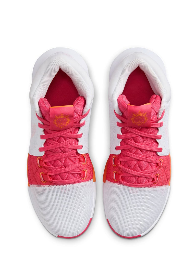 Nike - Lebron Witness Viii - Image 1