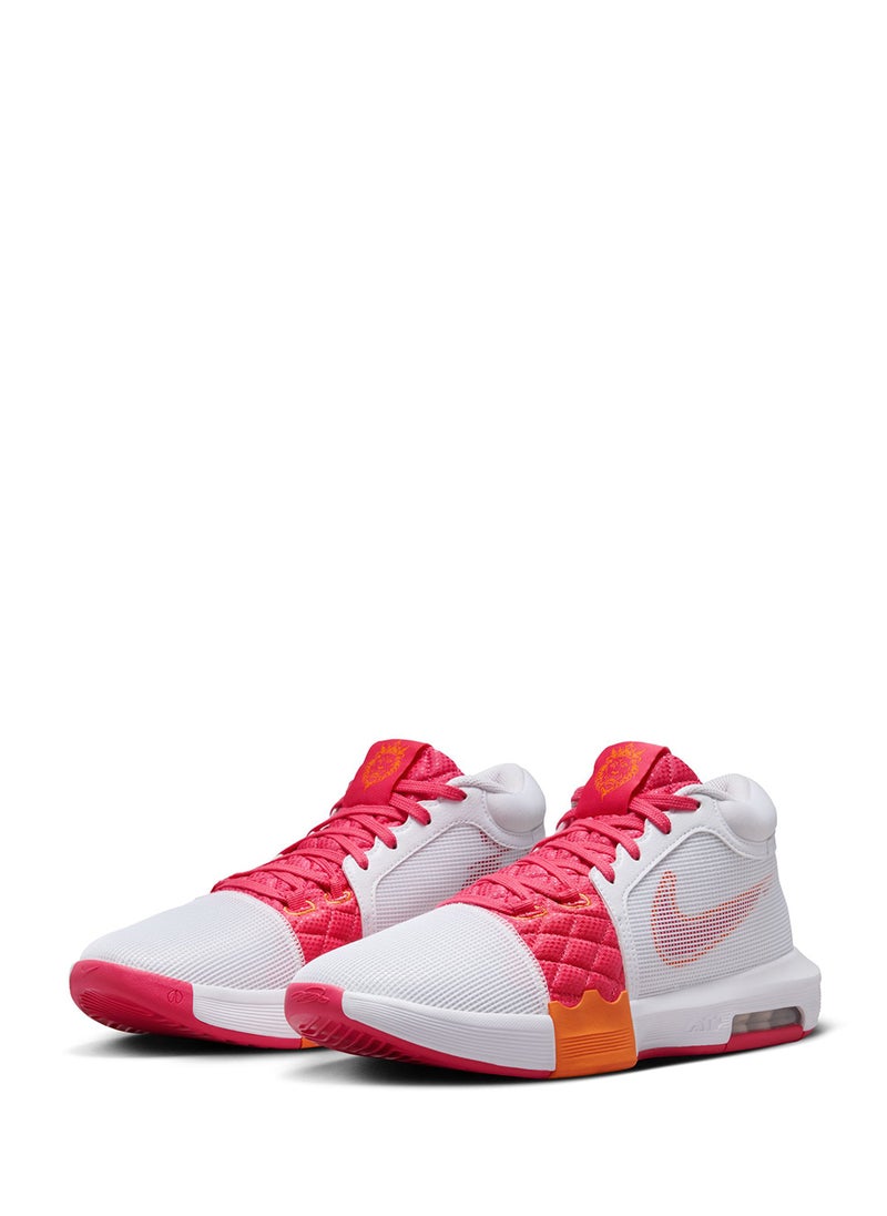 Nike - Lebron Witness Viii - Image 1