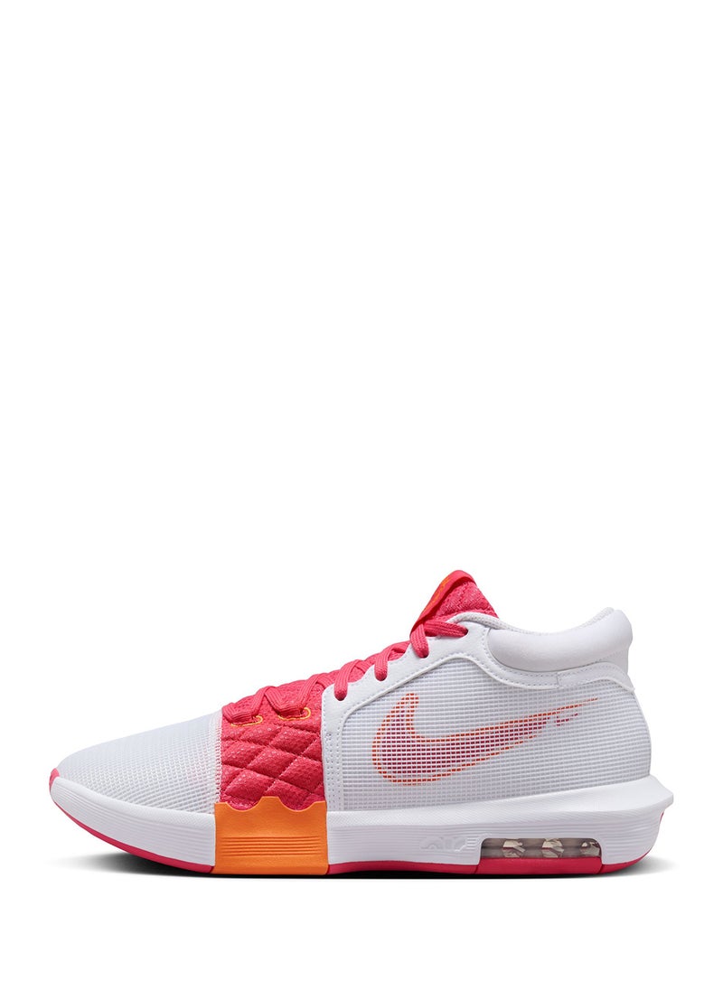Nike - Lebron Witness Viii - Image 1
