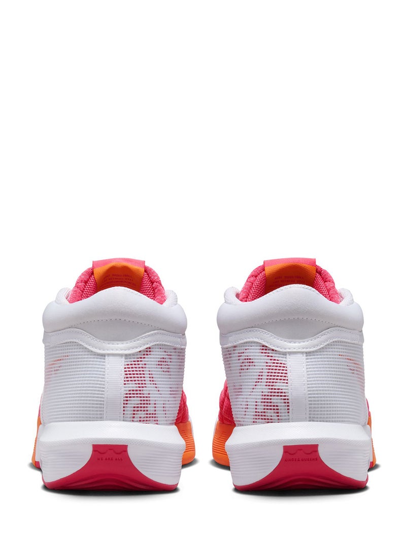 Nike - Lebron Witness Viii - Image 1
