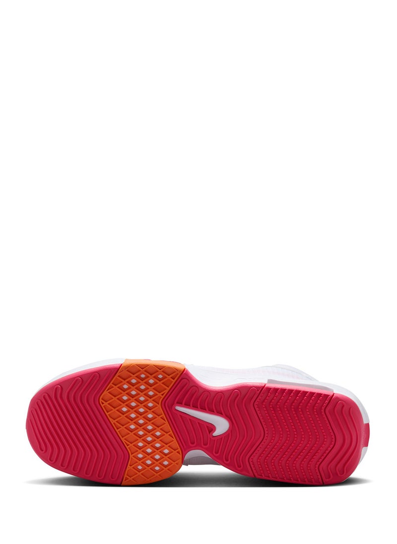 Nike - Lebron Witness Viii - Image 1