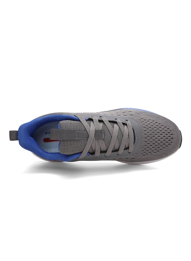 Sky View Skyview Running Shoes for Men Sneakers Air Cushion Walking Shoes Comfortable Tennis Shoes Breathable Lightweight athletic footwear, Size from 41 to 47. - Image 5