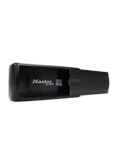 Master Lock Master Lock Magnetic Key Holder, 1 Pack, Black  - Image 5