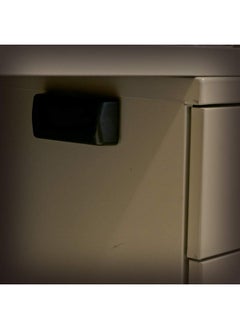 Master Lock Master Lock Magnetic Key Holder, 1 Pack, Black  - Image 2