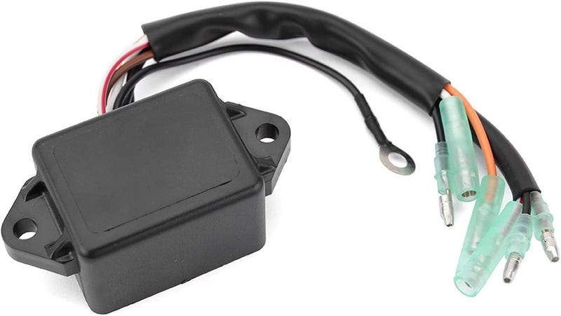 Wivplex Motorcycle CDI Ignition Box for Yamaha Models - Image 2