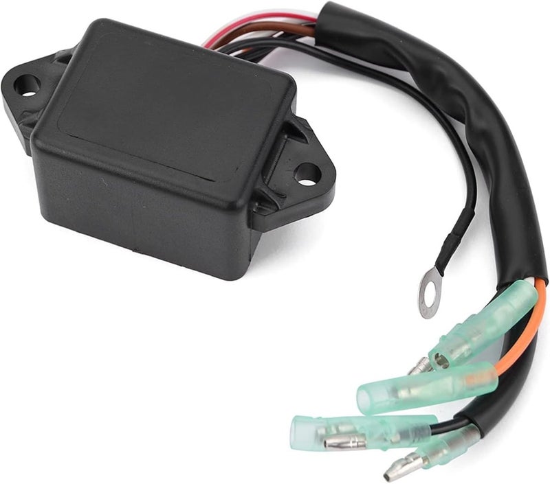 Wivplex Motorcycle CDI Ignition Box for Yamaha Models - Image 1