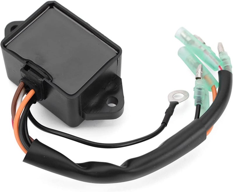 Wivplex Motorcycle CDI Ignition Box for Yamaha Models - Image 4
