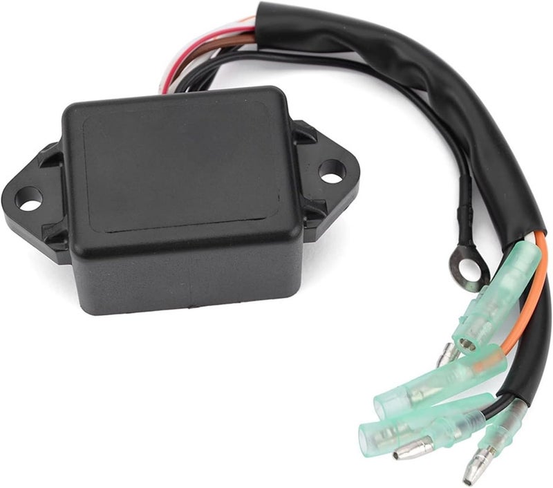 Wivplex Motorcycle CDI Ignition Box for Yamaha Models - Image 3