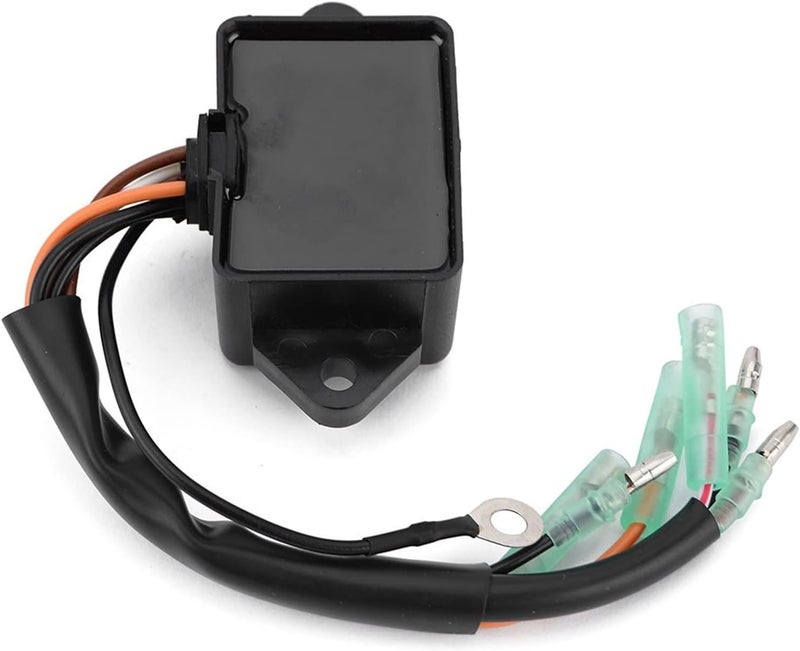 Wivplex Motorcycle CDI Ignition Box for Yamaha Models - Image 5