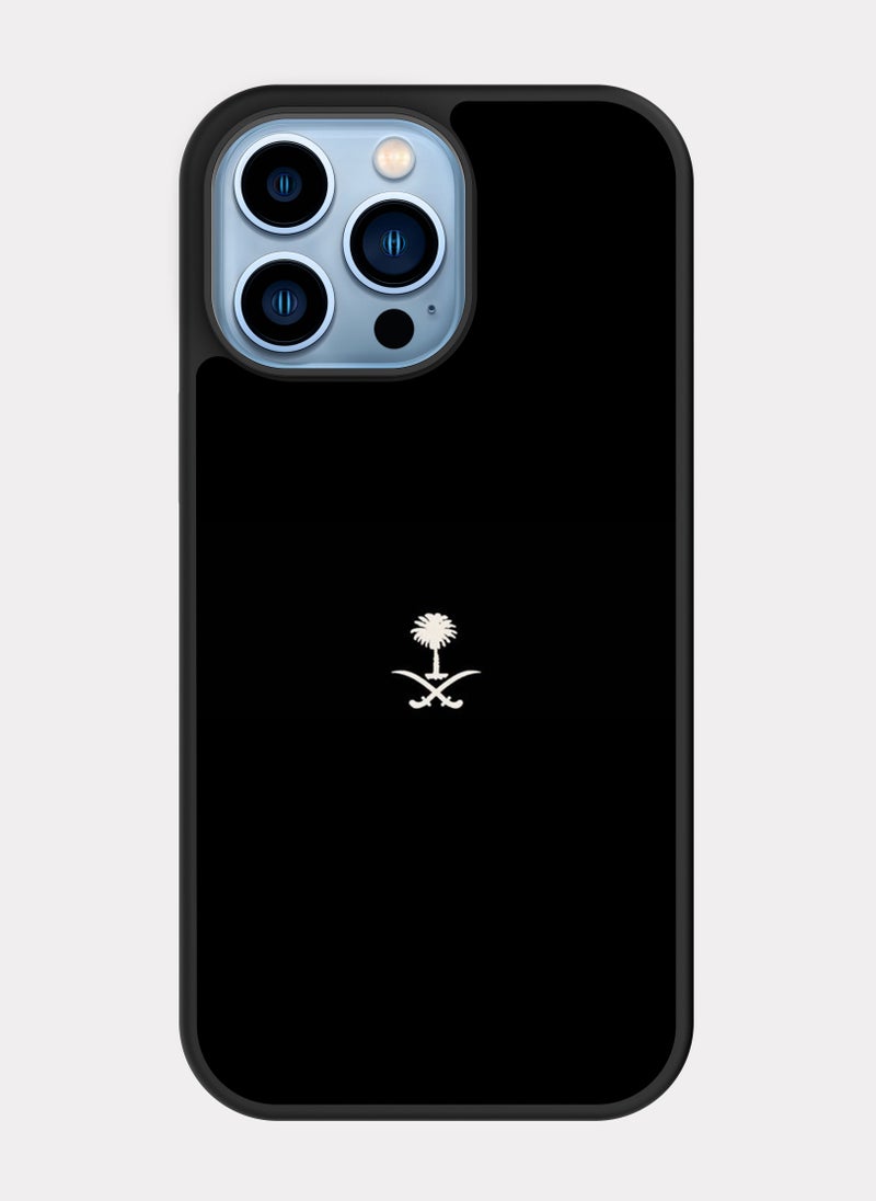 PXLAAT iPhone 13 Pro Max case cover Saudi Arabia icon  - Image 1