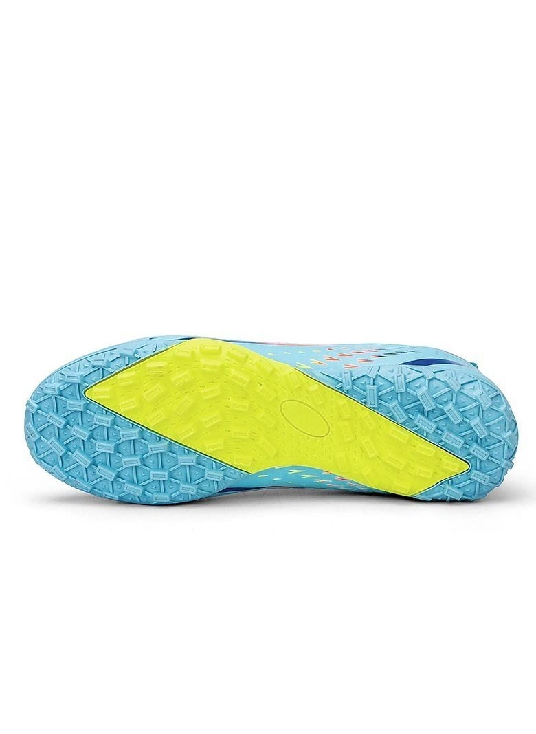 Generic Broken Nail Professional Football Shoe  - Image 2