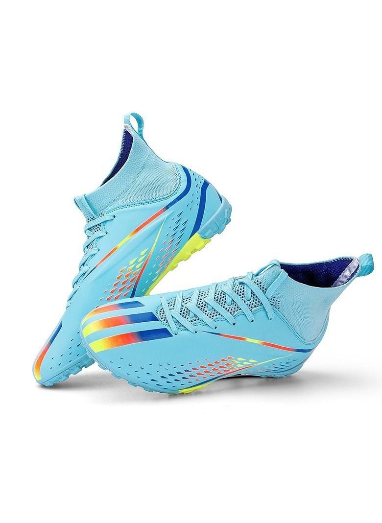 Generic Broken Nail Professional Football Shoe  - Image 3
