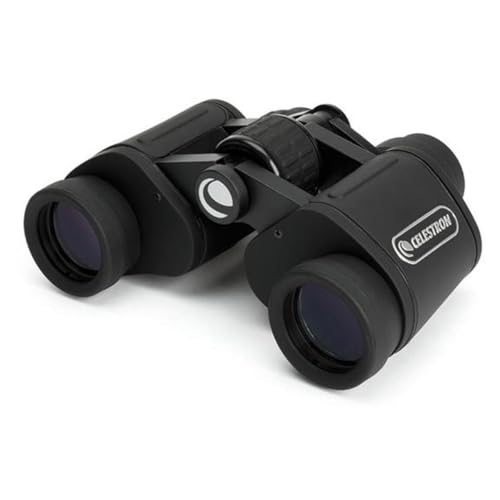 CELESTRON UPCLOSE G2 7X35 PORRO Binoculars - Image 4