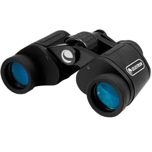 CELESTRON UPCLOSE G2 7X35 PORRO Binoculars - Image 2