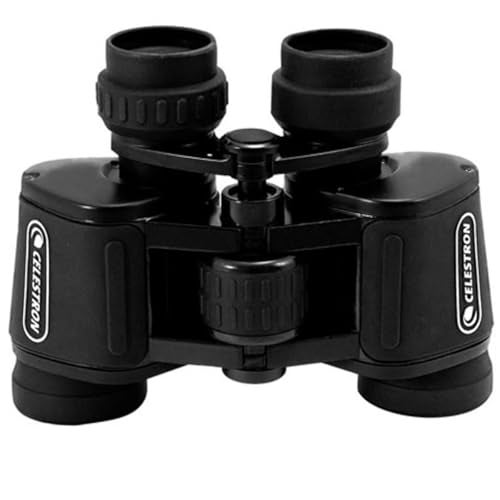 CELESTRON UPCLOSE G2 7X35 PORRO Binoculars - Image 1