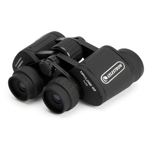 CELESTRON UPCLOSE G2 7X35 PORRO Binoculars - Image 5