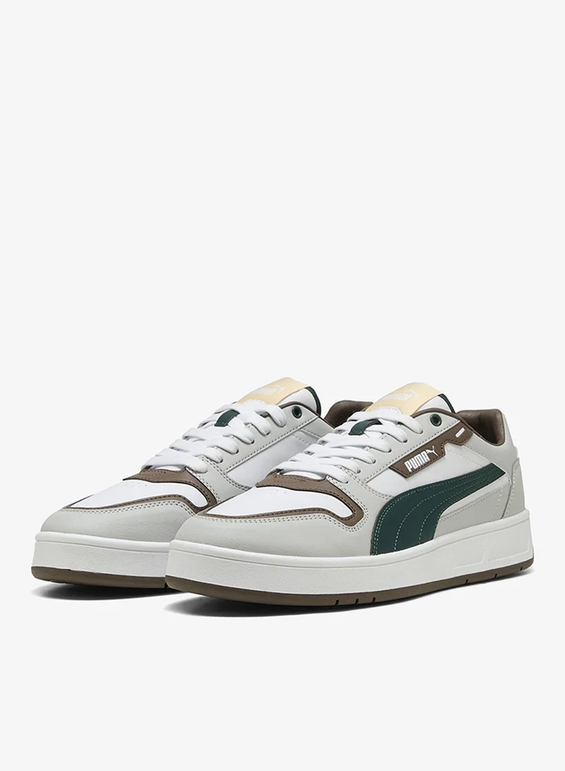 PUMA  Court Classic Street  | Best Price UAE