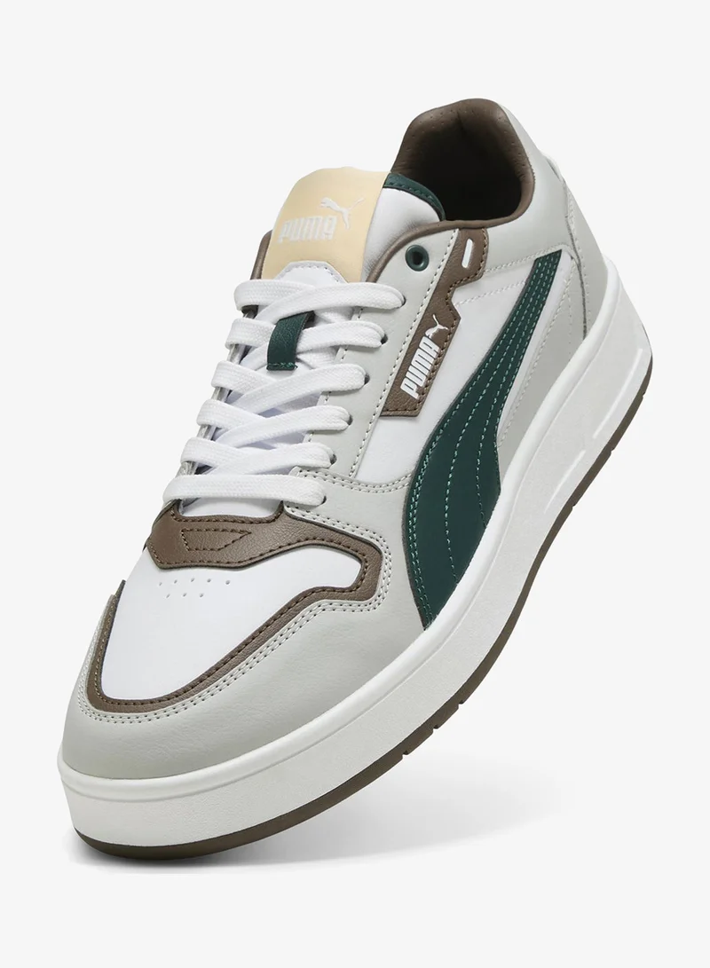 PUMA  Court Classic Street  | Best Price UAE
