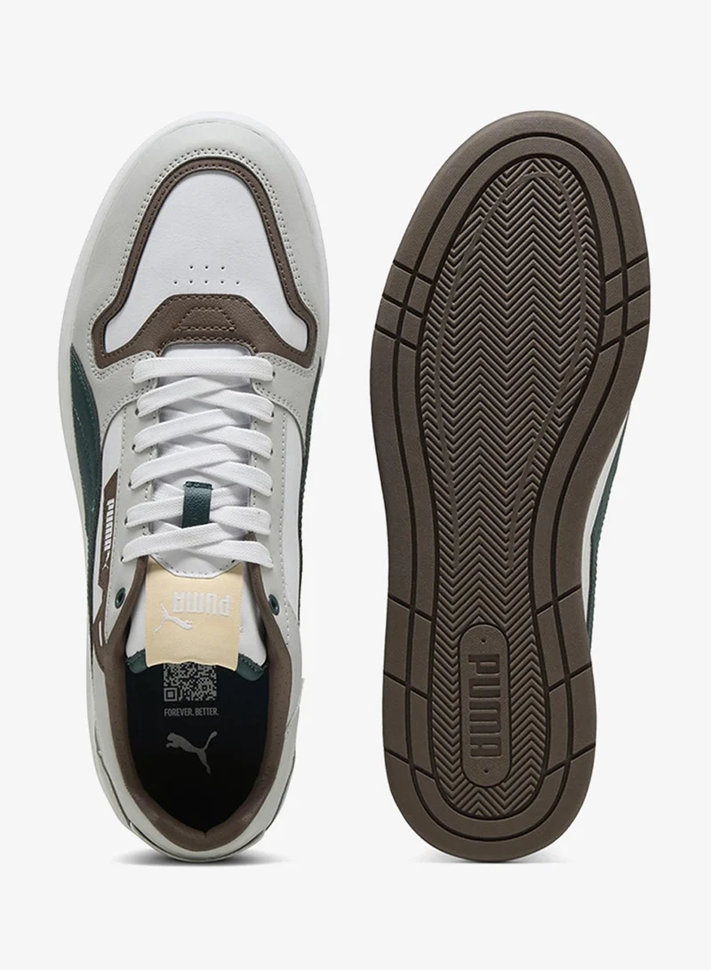 PUMA  Court Classic Street  | Best Price UAE