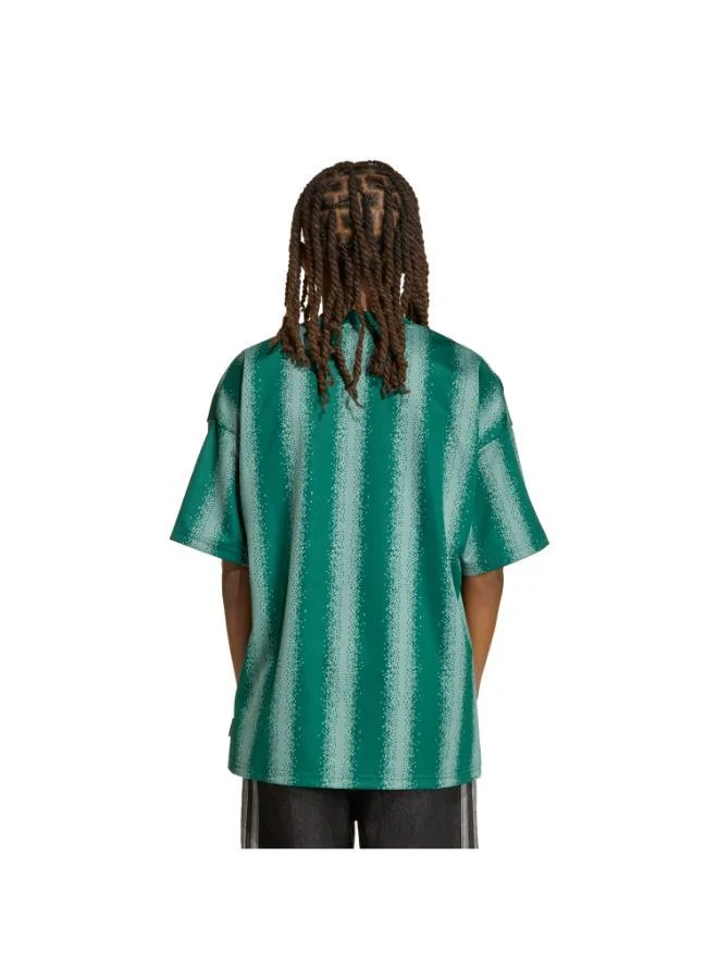 adidas Originals ADIDAS MINECRAFT OVERSIZED JERSEY T-Shirt