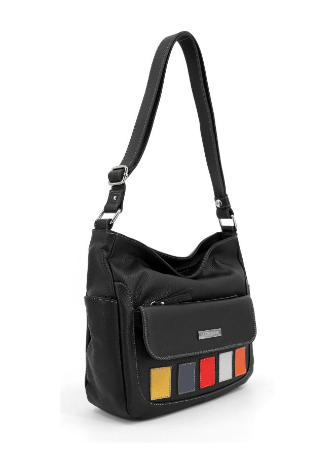 Gai mattiolo Gai Mattiolo Leather Women's Bag: Material Dollar Leather 