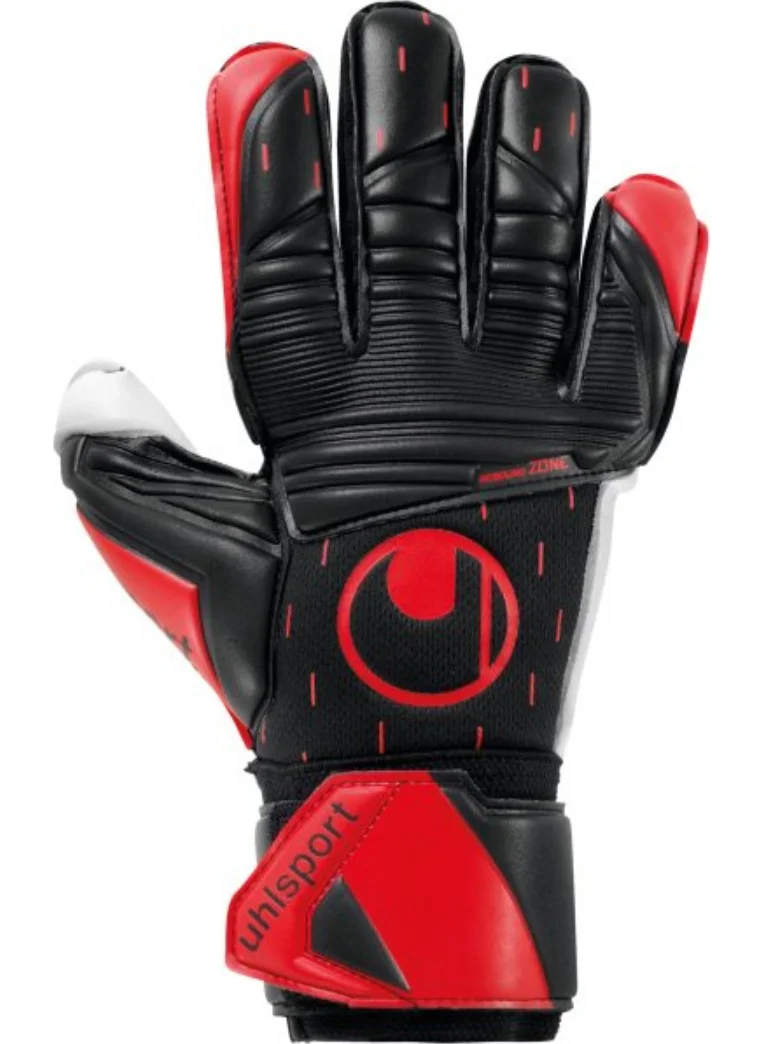 يو إتش إل سبورت Classic Absolutgrip Goalkeeper Goalkeeper Gloves 101132101