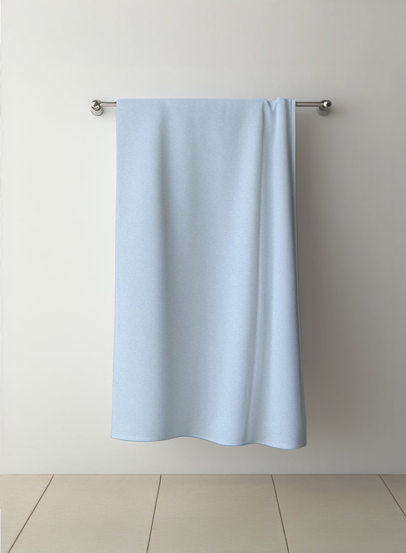 Parry Life Microfiber Towel – Super Soft & Quick Dry Bath Towel 400 GSM (80×160 cm) - Image 1