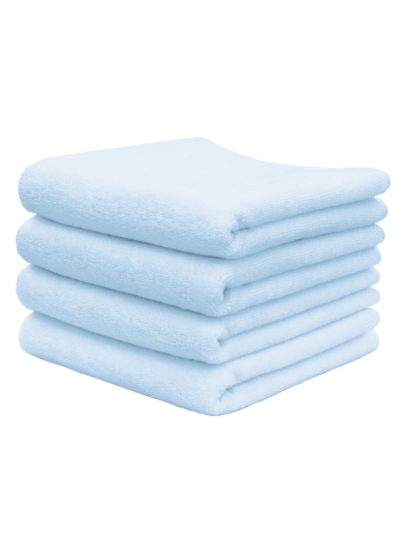 Parry Life Microfiber Towel – Super Soft & Quick Dry Bath Towel 400 GSM (80×160 cm) - Image 3