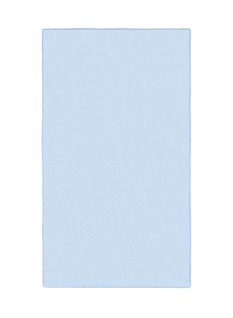 Parry Life Microfiber Towel – Super Soft & Quick Dry Bath Towel 400 GSM (80×160 cm) - Image 5