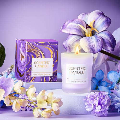 ANLEMIN Christmas Gifts for Women, Birthday Gifts for Mom, Wife, Her, Girlfriend, Sister, Bestie - Self Care Spa Gift Baskets for Women, Best Friends, Teacher, Employee Appreciation, Anniversary Gifts - Image 4