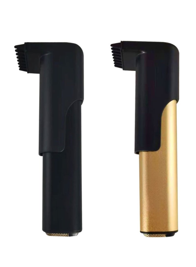 Bakhoor BoSidin Bakhoor Burner for Hair, Electric Bakhoor Incense Arabic Dukhoon Burner, Bakhoor Burner Electric, Bakhoor Burner with Comb - USB Charging - Image 4