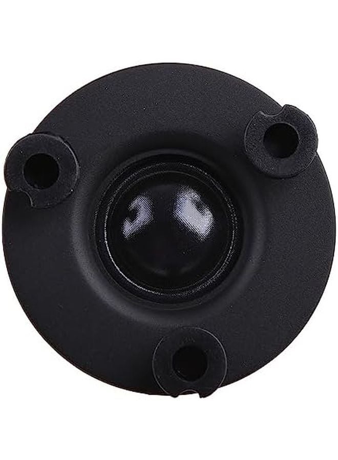 3 Inch Tweeter Speaker 6 Ohm 20 Watt 25 Core Voice Coil For Home Theater - Image 2