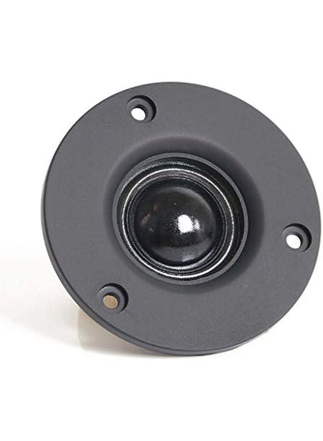 3 Inch Tweeter Speaker 6 Ohm 20 Watt 25 Core Voice Coil For Home Theater - Image 3