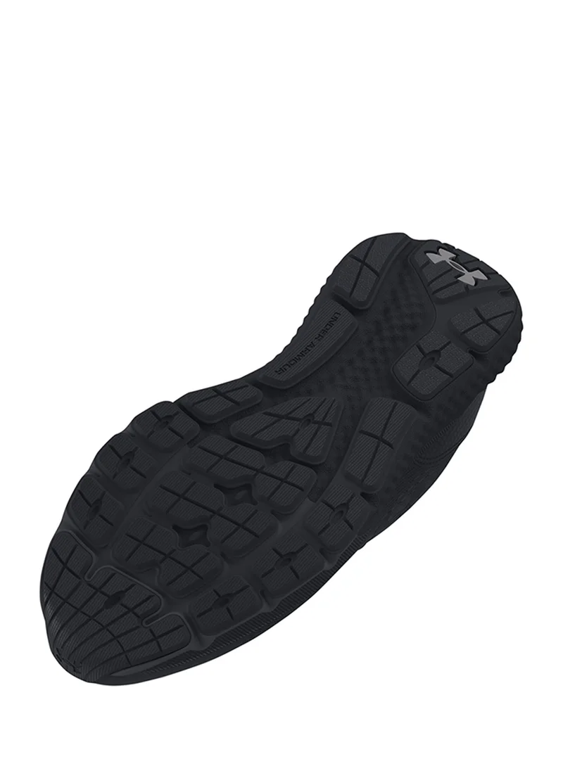 UNDER ARMOUR Boys' Grade School Charged Rogue 4 Shoes