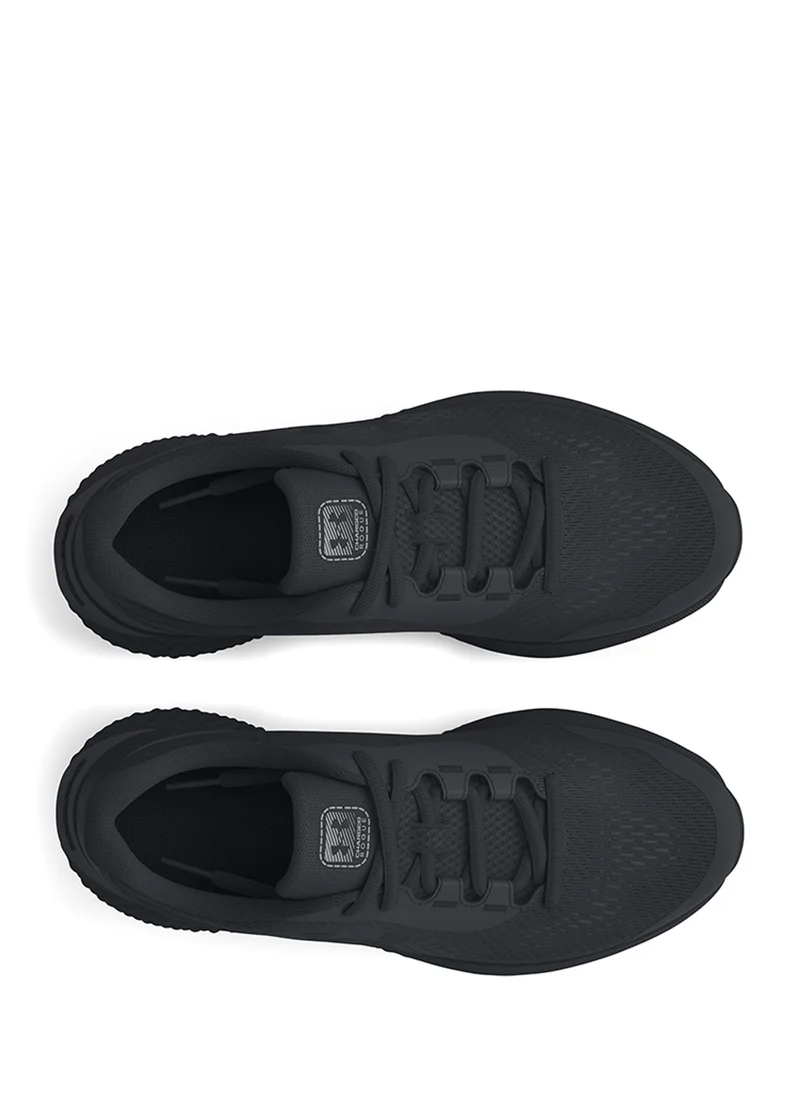 UNDER ARMOUR Boys' Grade School Charged Rogue 4 Shoes