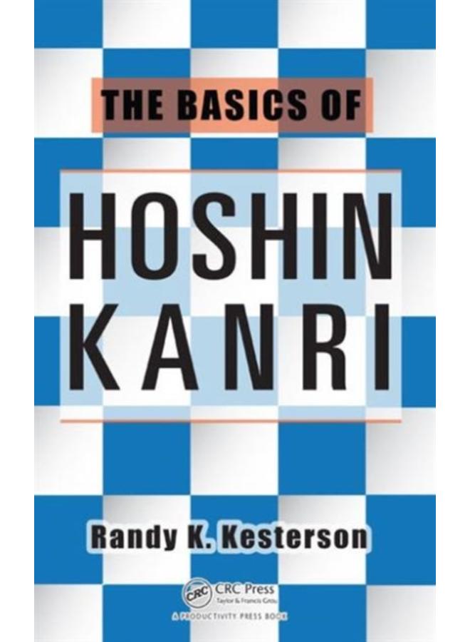 The Basics of Hoshin Kanri 